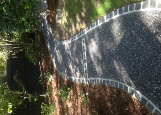Paths and Paving 