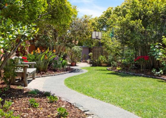 Turf / Lawns idea Melbourne Landscaping